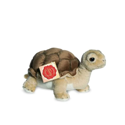 TEDDY HERMANN Maskotka Żółw 20 cm