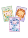DJECO Mozaika Margo & co TINYLY