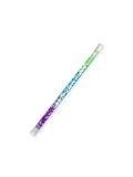 MOULIN ROTY Magiczna różdżka z brokatem green purple