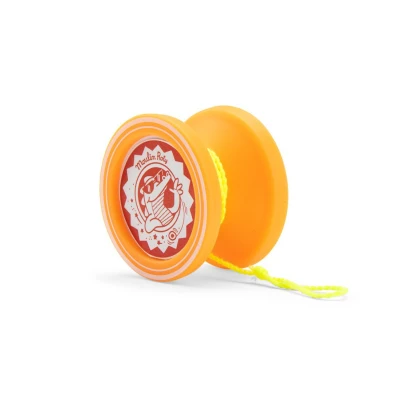 MOULIN ROTY Metalowe Yo-yo (pomarańczowe)