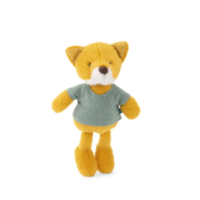 MOULIN ROTY Maskotka lis Anatole LA BANDE A JOJO