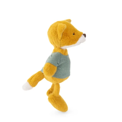 MOULIN ROTY Maskotka lis Anatole LA BANDE A JOJO