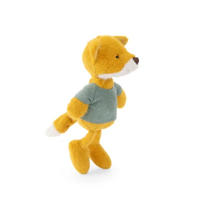 MOULIN ROTY Maskotka lis Anatole LA BANDE A JOJO