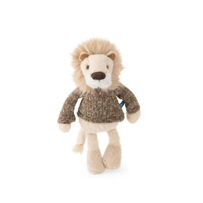 MOULIN ROTY Maskotka lew Eliott LA BANDE A JOJO