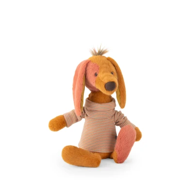 MOULIN ROTY Maskotka jamnik Owen LA BANDE A JOJO