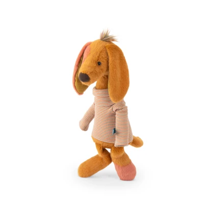MOULIN ROTY Maskotka jamnik Owen LA BANDE A JOJO