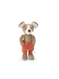 MOULIN ROTY Maskotka piesek Jack LA BANDE A JOJO