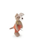 MOULIN ROTY Maskotka piesek Jack LA BANDE A JOJO
