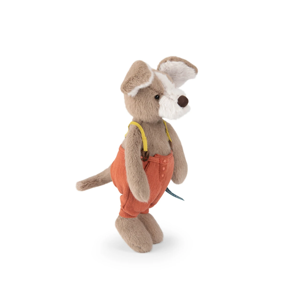 MOULIN ROTY Maskotka piesek Jack LA BANDE A JOJO