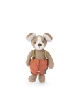 MOULIN ROTY Maskotka piesek Jack LA BANDE A JOJO