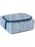 BABY TO LOVE Podstawka podwyższająca Easy UP paski i serca