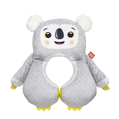 BENBAT Zagłówek Koala Albert 1-4 lat