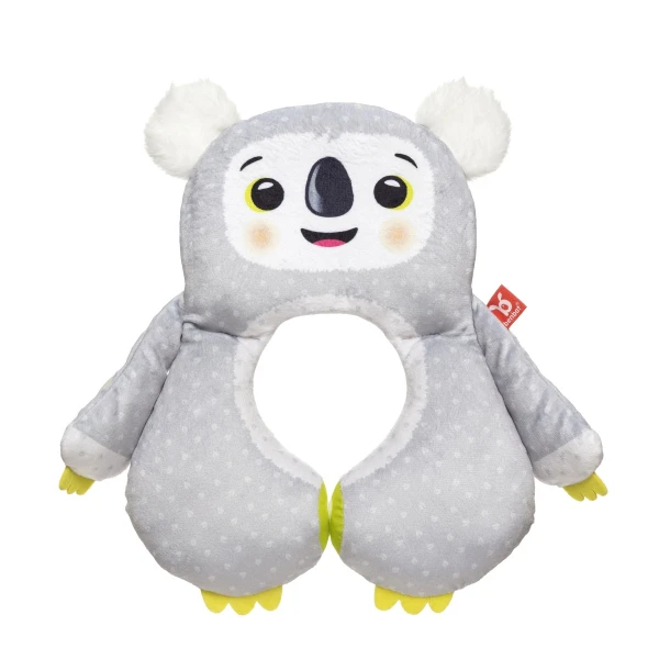 BENBAT Zagłówek Koala Albert 1-4 lat