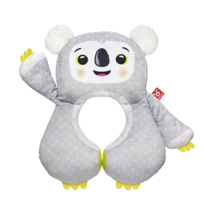 BENBAT Zagłówek Koala Albert 1-4 lat