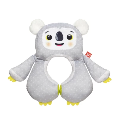BENBAT Zagłówek Koala Albert 1-4 lat