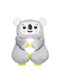 BENBAT Zagłówek Koala Albert 1-4 lat