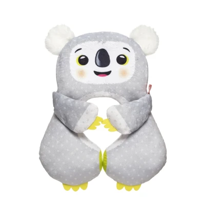 BENBAT Zagłówek Koala Albert 1-4 lat