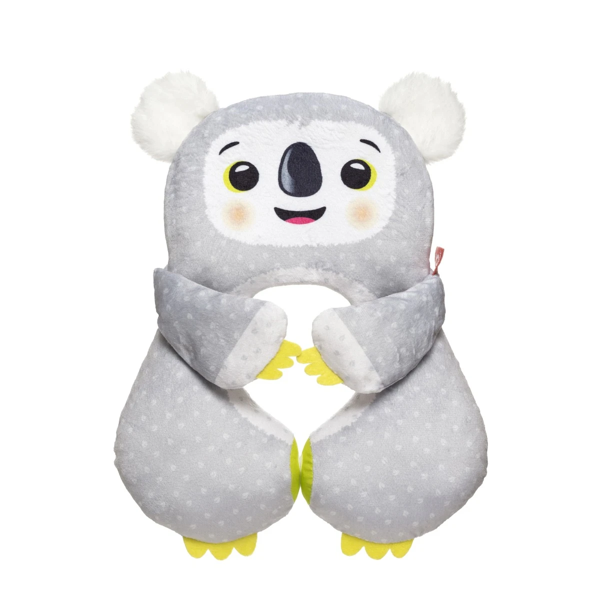 BENBAT Zagłówek Koala Albert 1-4 lat