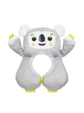 BENBAT Zagłówek Koala Albert 1-4 lat