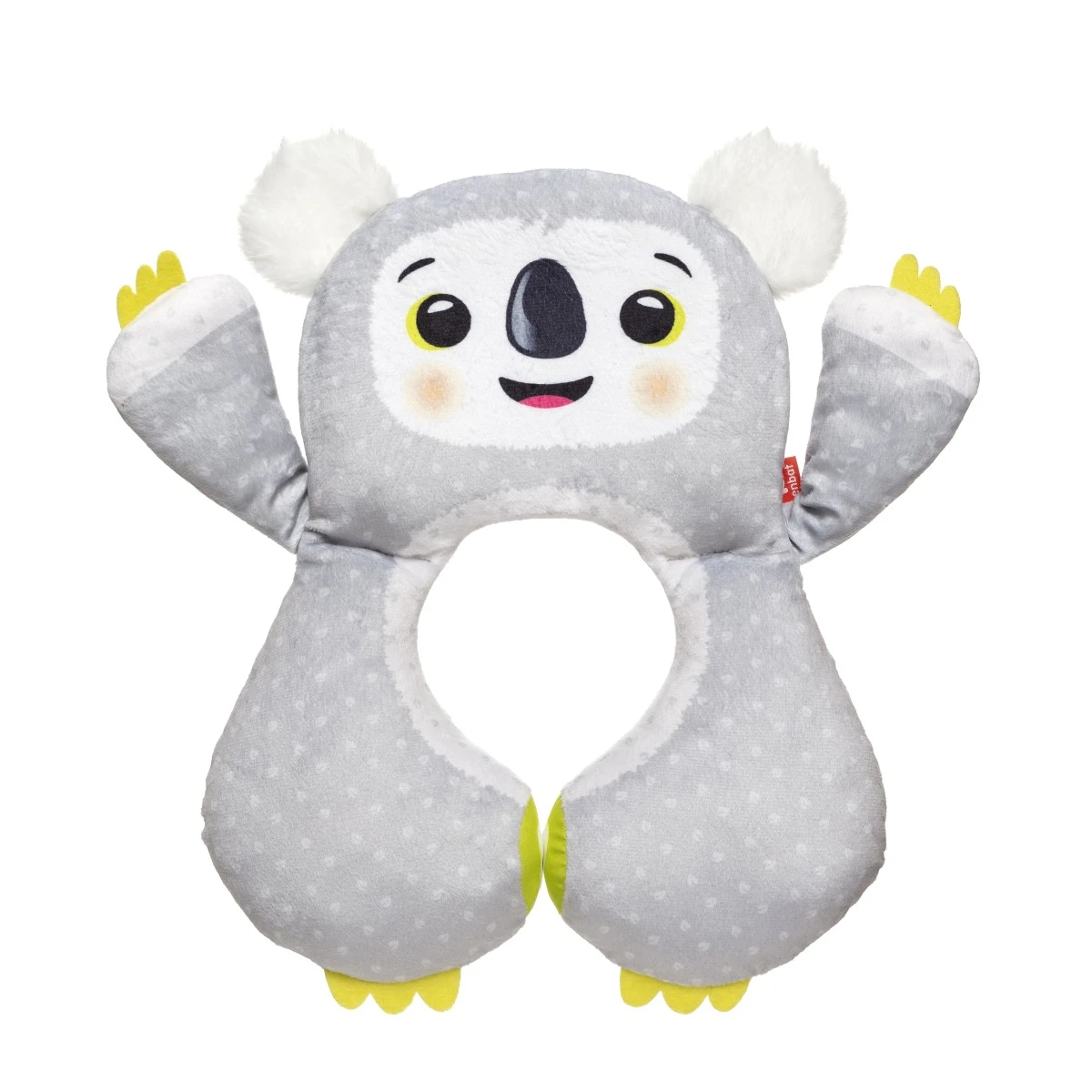 BENBAT Zagłówek Koala Albert 1-4 lat