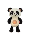 TINY LOVE Pluszowa przytulanka Przyjaciel Panda