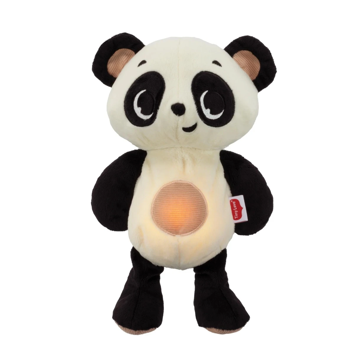 TINY LOVE Pluszowa przytulanka Przyjaciel Panda