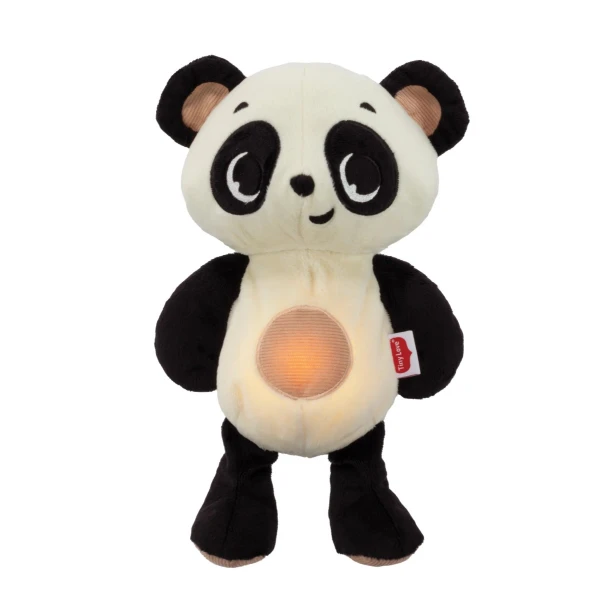 TINY LOVE Pluszowa przytulanka Przyjaciel Panda
