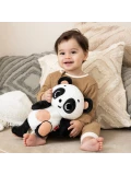 TINY LOVE Pluszowa przytulanka Przyjaciel Panda