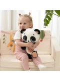 TINY LOVE Pluszowa przytulanka Przyjaciel Panda