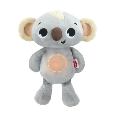 TINY LOVE Pluszowa przytulanka Przyjaciel koala