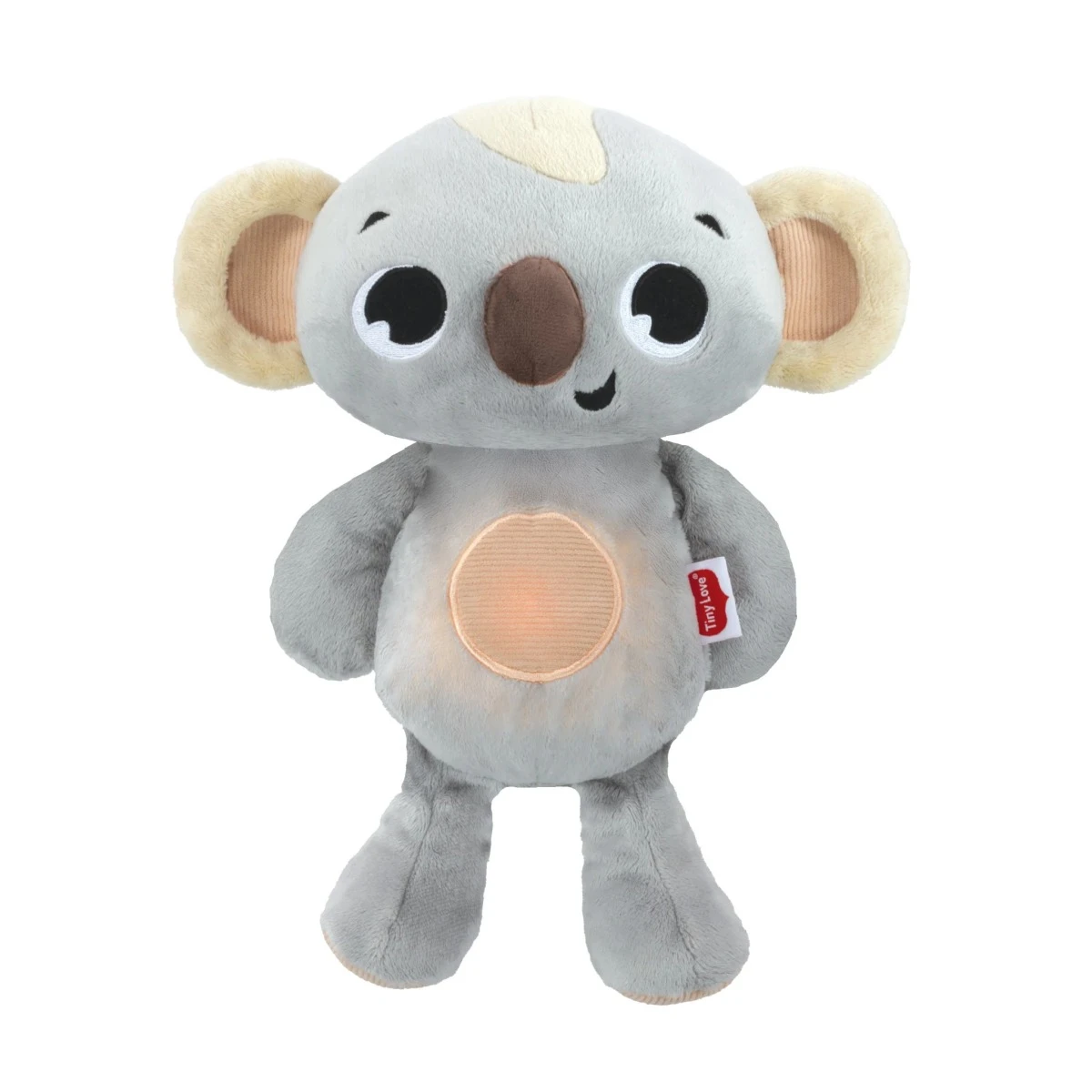 TINY LOVE Pluszowa przytulanka Przyjaciel koala