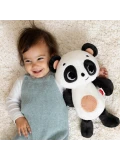 TINY LOVE Pluszowa przytulanka Przyjaciel Panda