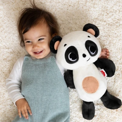 TINY LOVE Pluszowa przytulanka Przyjaciel Panda