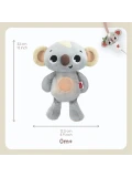 TINY LOVE Pluszowa przytulanka Przyjaciel koala