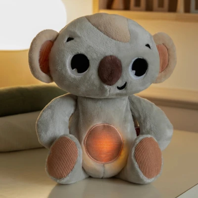 TINY LOVE Pluszowa przytulanka Przyjaciel koala