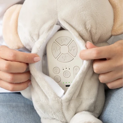 TINY LOVE Pluszowa przytulanka Przyjaciel koala