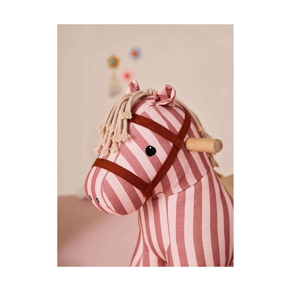 KID'S CONCEPT konik na biegunach Mila