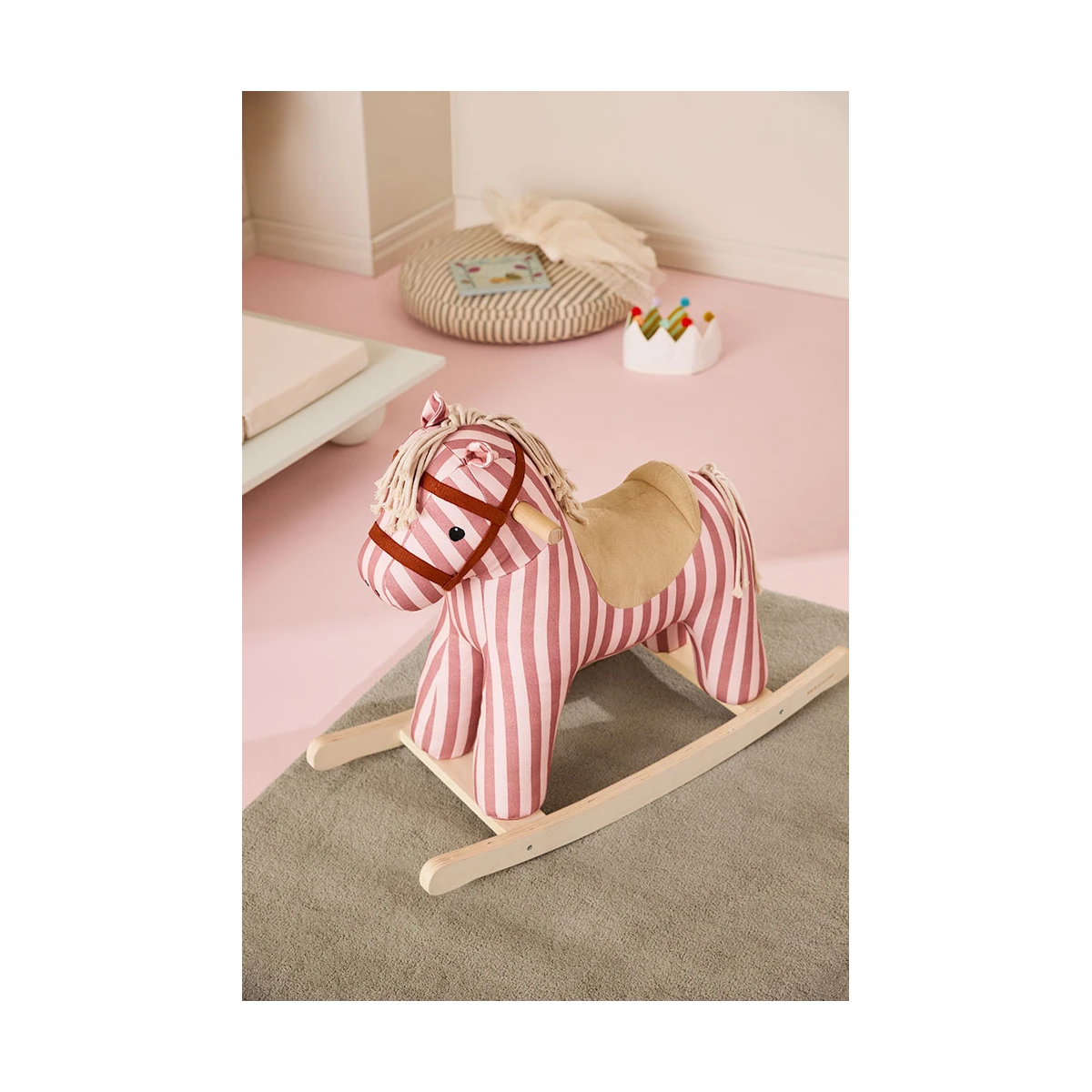 KID'S CONCEPT konik na biegunach Mila
