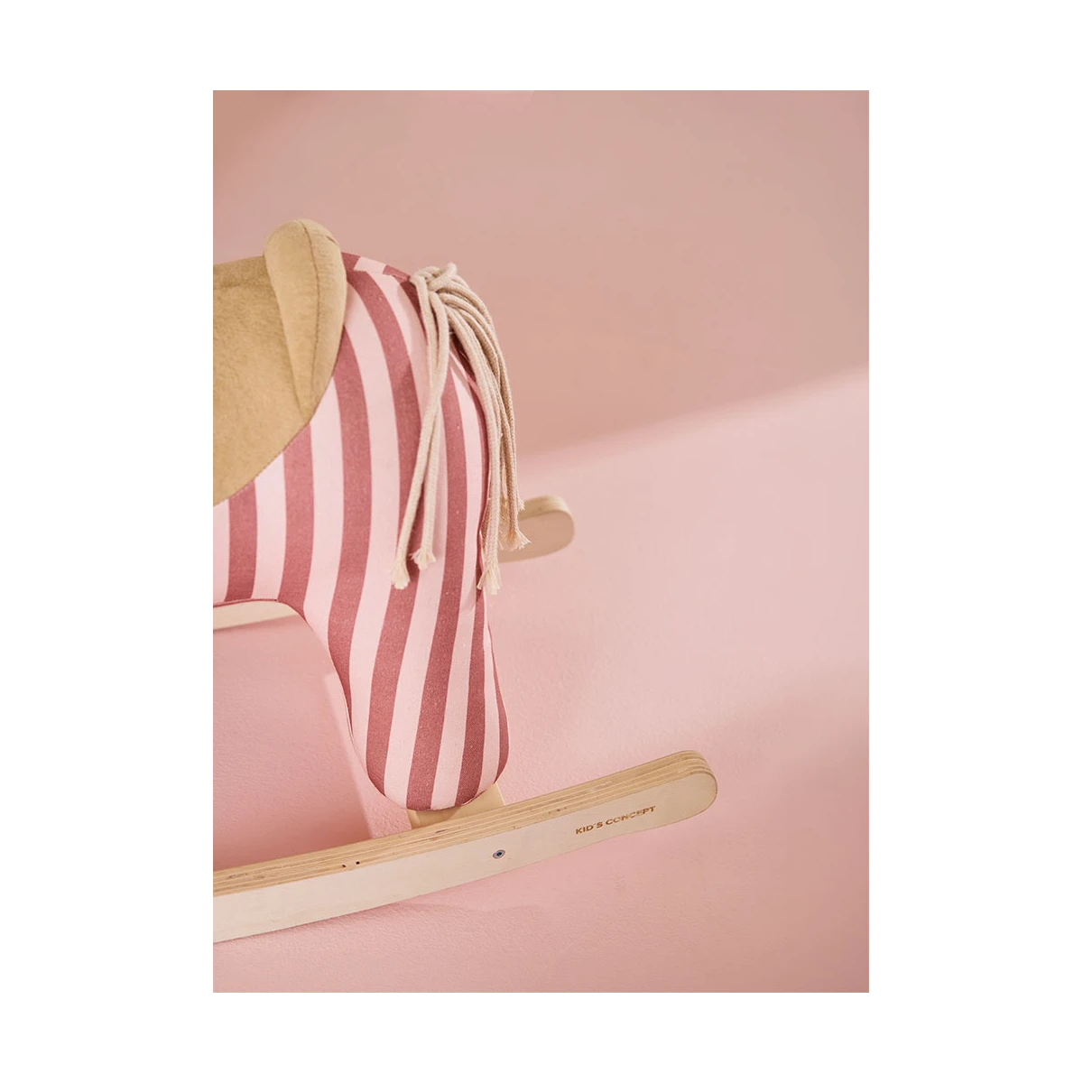 KID'S CONCEPT konik na biegunach Mila