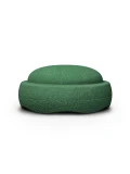 STAPELSTEIN dysk sensoryczny do zabaw ruchowych Original Grow dark green