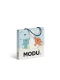 MODU książeczka Play Cards