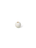 MODU Foam Ball piłka piankowa sand grey / honey yellow