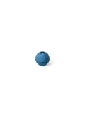 MODU Foam Ball piłka piankowa deep blue / sky blue