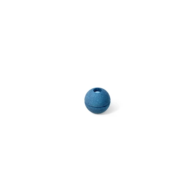 MODU Foam Ball piłka piankowa deep blue / sky blue