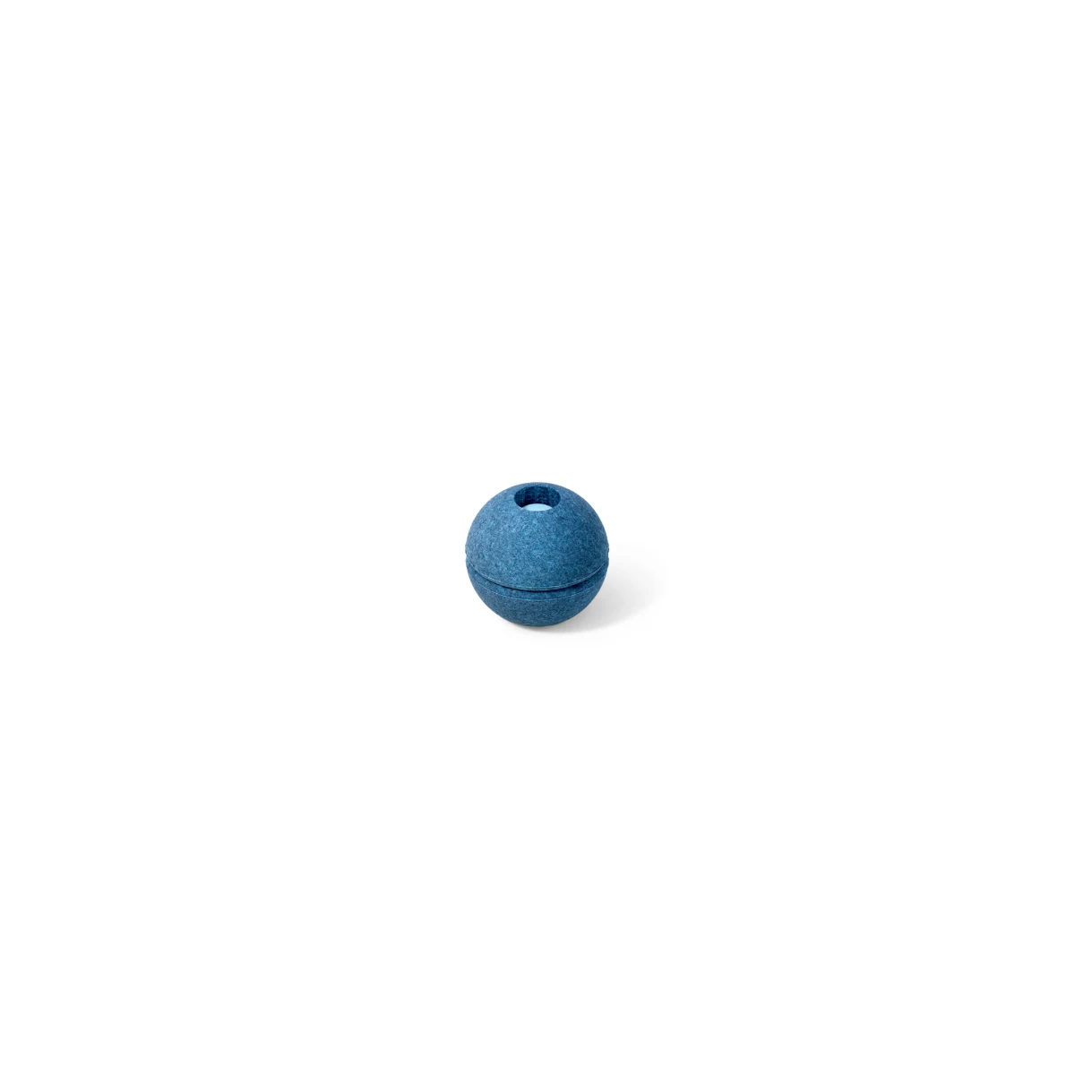 MODU Foam Ball piłka piankowa deep blue / sky blue