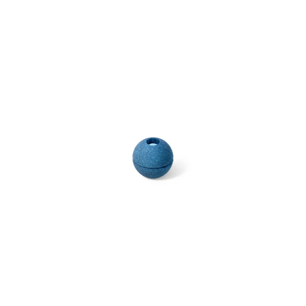 MODU Foam Ball piłka piankowa deep blue / sky blue
