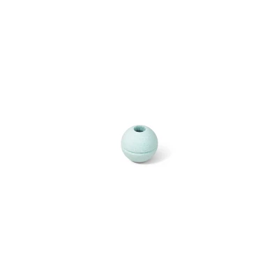 MODU Foam Ball piłka piankowa ocean mint / forest green