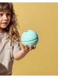 MODU Foam Ball piłka piankowa ocean mint / forest green