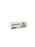 MODU Foam Balls zestaw 3 piłek piankowych sand grey / honey yellow