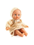 DJECO Lalka BABY IRIS 32 cm KOLEKCJA POMEA